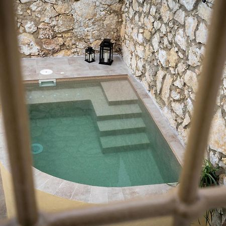 Casa Maria La Romana Torres  Dış mekan fotoğraf