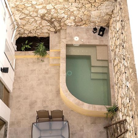 Casa Maria La Romana Torres  Dış mekan fotoğraf