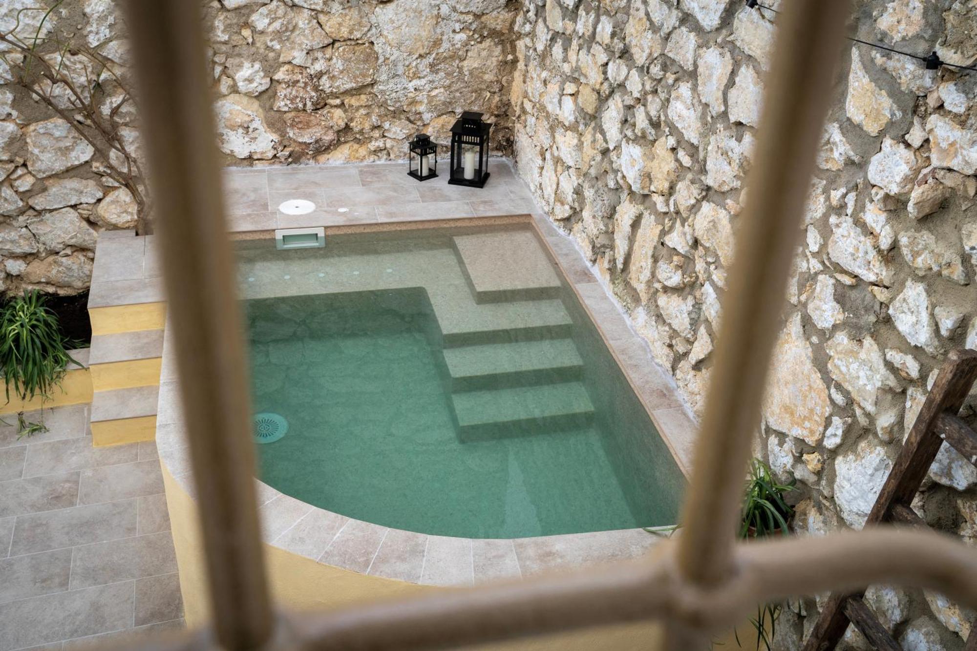 Casa Maria La Romana Torres  Dış mekan fotoğraf