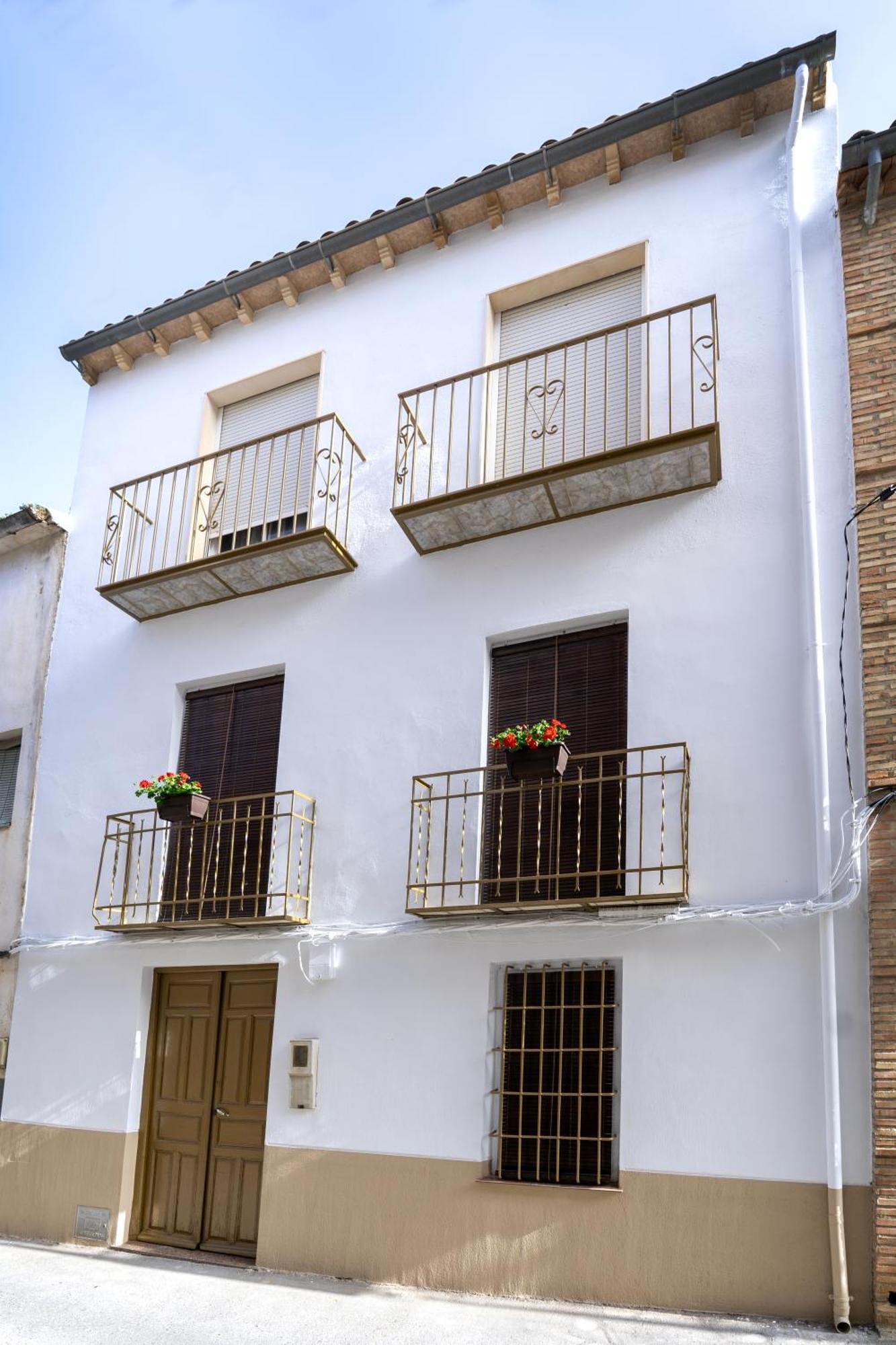 Casa Maria La Romana Torres  Dış mekan fotoğraf