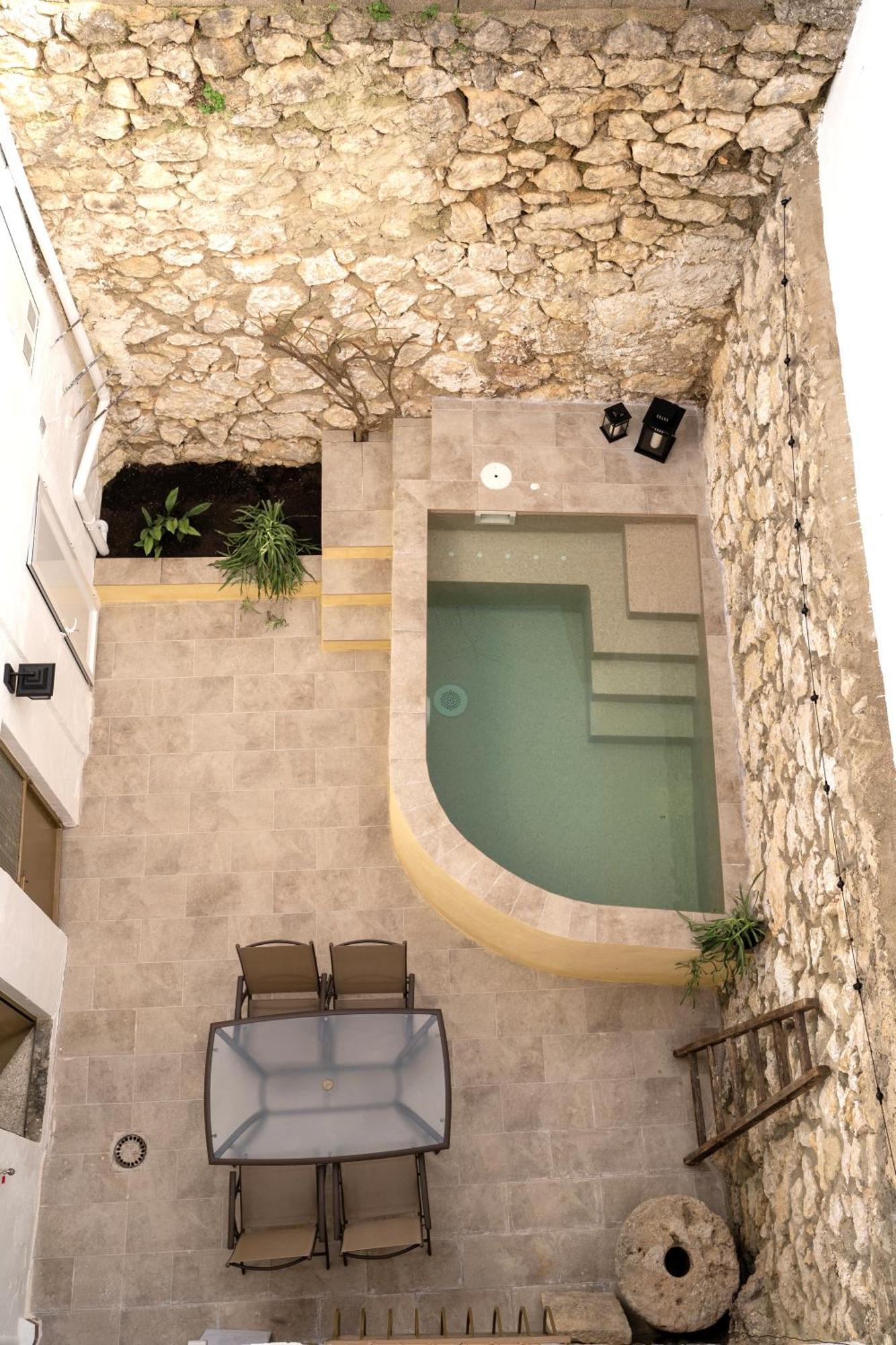 Casa Maria La Romana Torres  Dış mekan fotoğraf