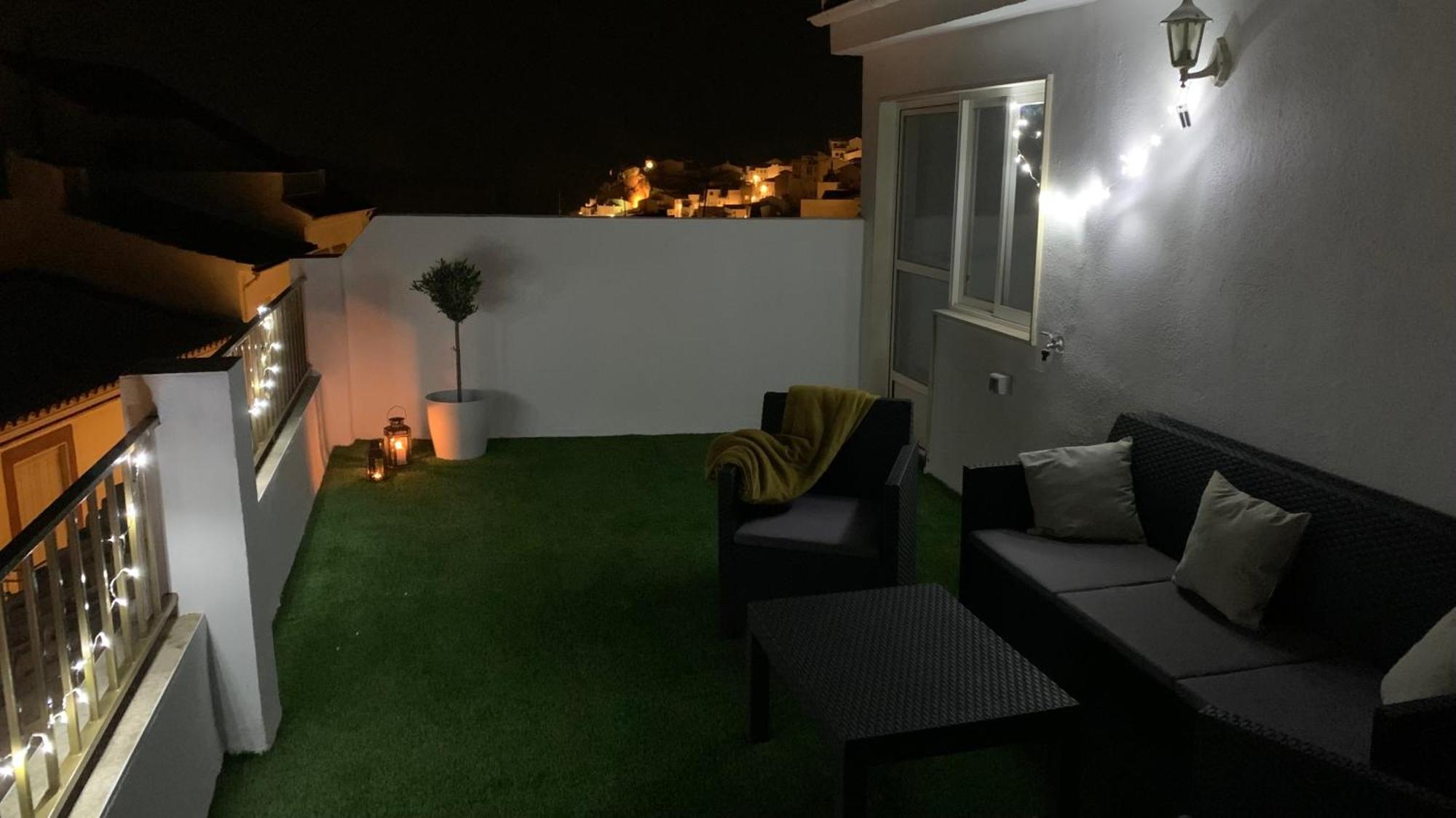 Casa Maria La Romana Torres  Dış mekan fotoğraf