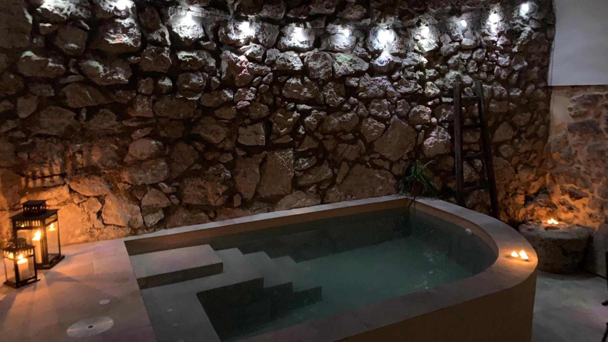 Casa Maria La Romana Torres  Dış mekan fotoğraf