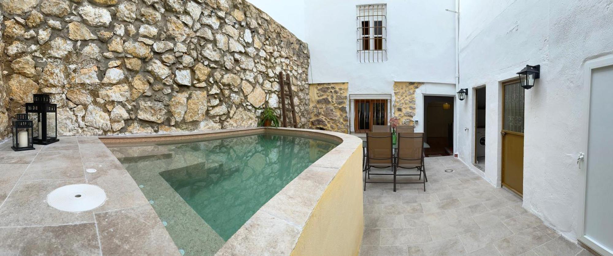 Casa Maria La Romana Torres  Dış mekan fotoğraf