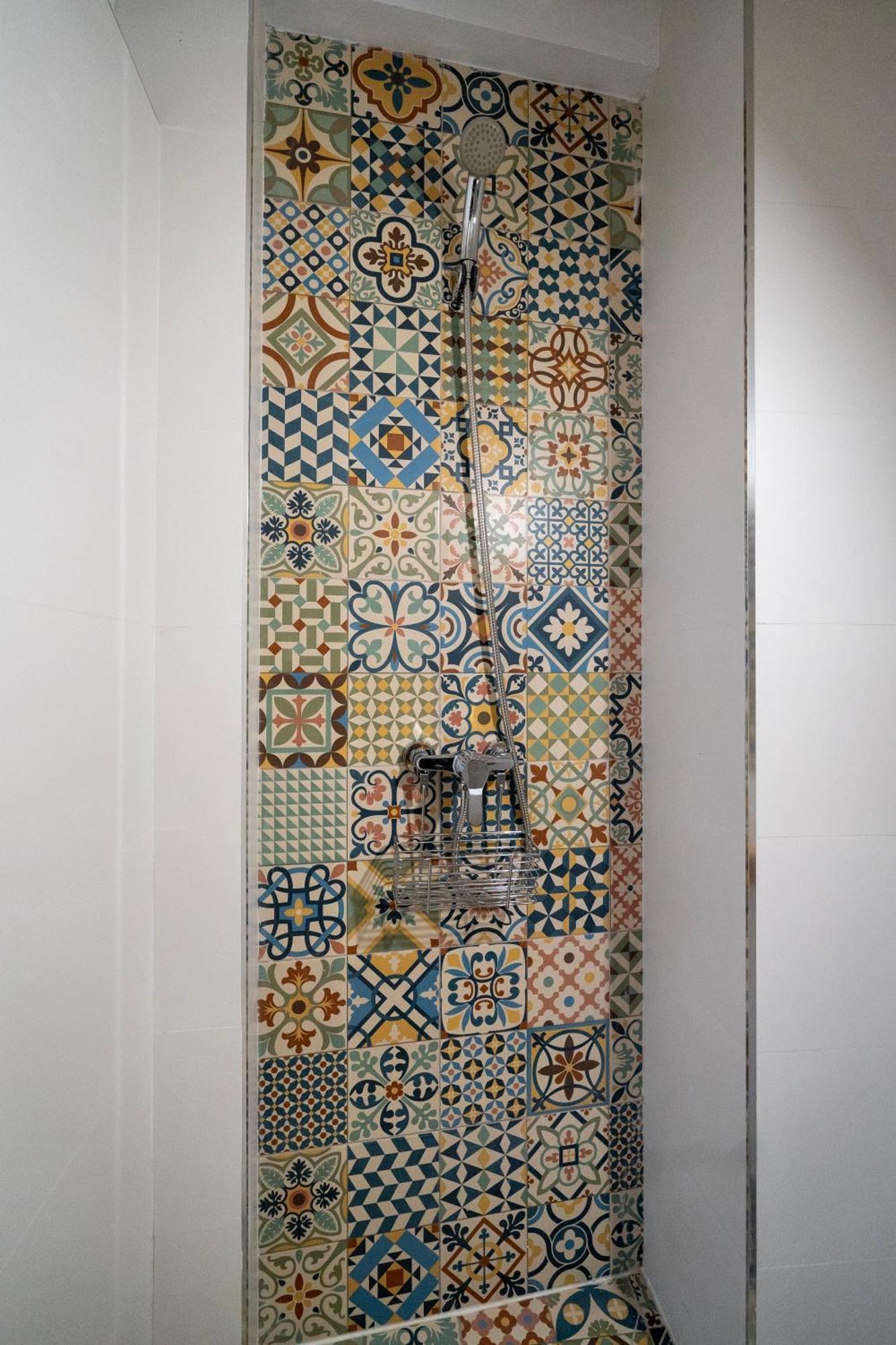 Casa Maria La Romana Torres  Dış mekan fotoğraf