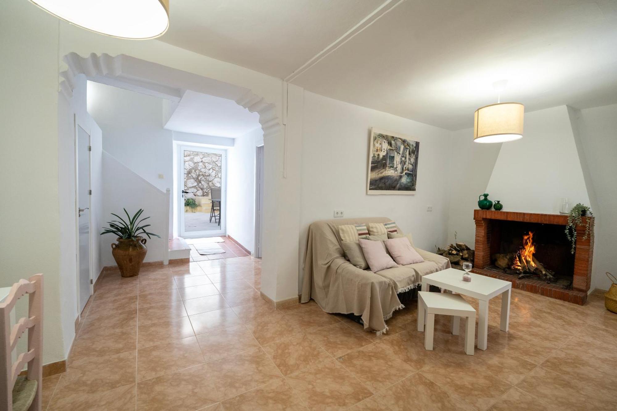 Casa Maria La Romana Torres  Dış mekan fotoğraf