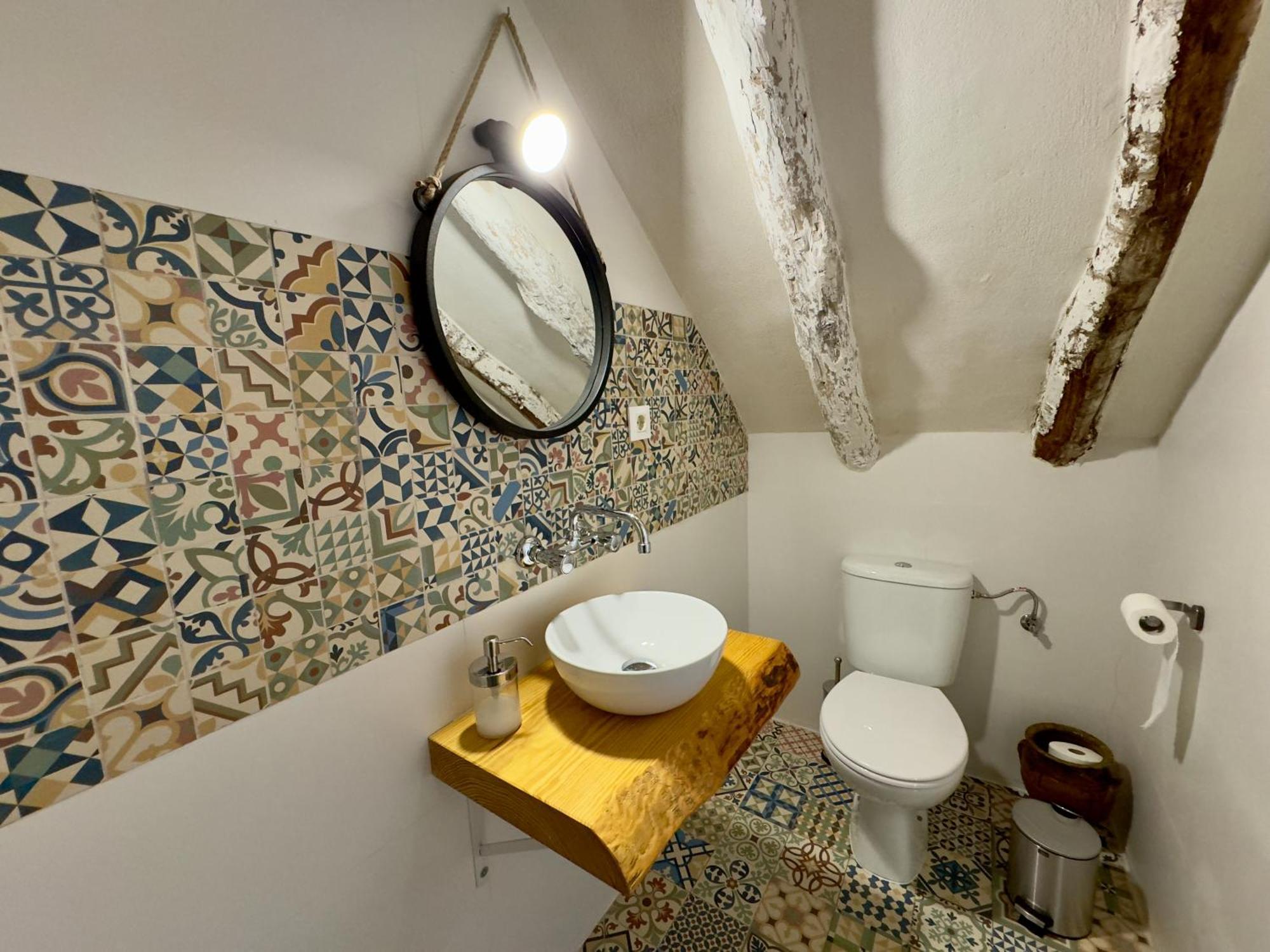 Casa Maria La Romana Torres  Dış mekan fotoğraf